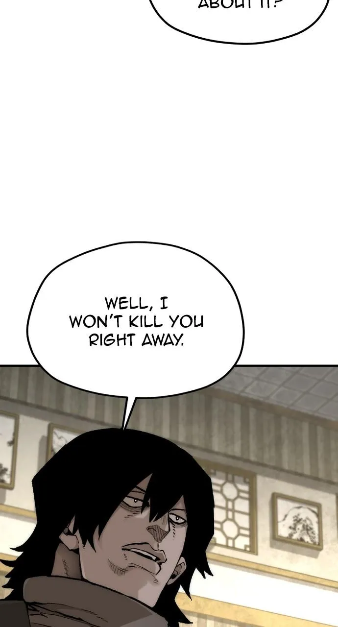 Read Murim RPG Simulation EN Manga Online