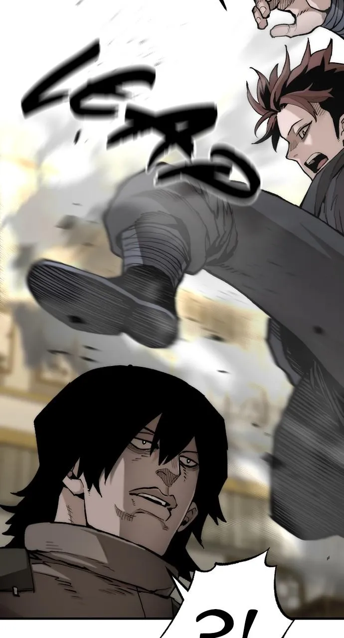 Read Murim RPG Simulation EN Manga Online