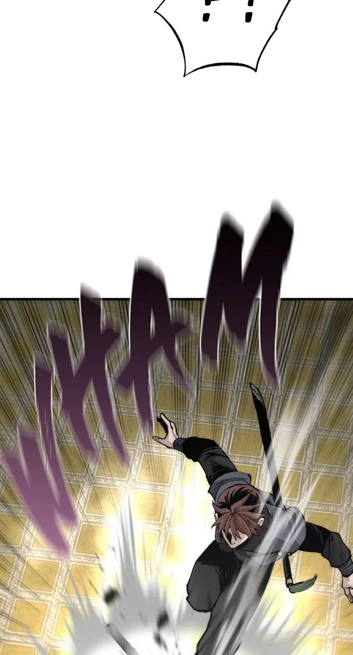 Read Murim RPG Simulation EN Manga Online