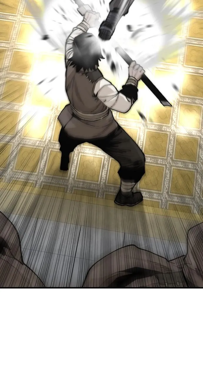 Read Murim RPG Simulation EN Manga Online