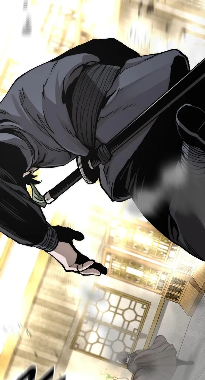 Read Murim RPG Simulation EN Manga Online