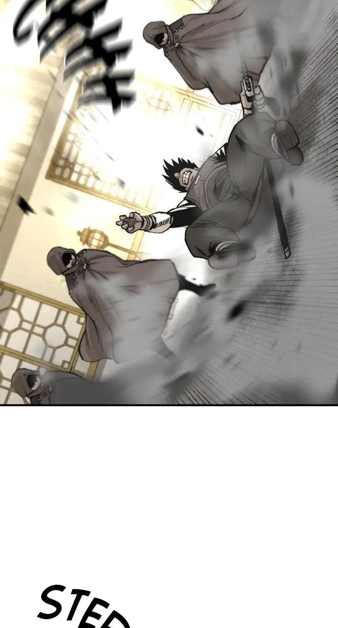 Read Murim RPG Simulation EN Manga Online