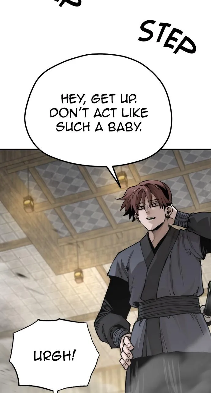 Read Murim RPG Simulation EN Manga Online