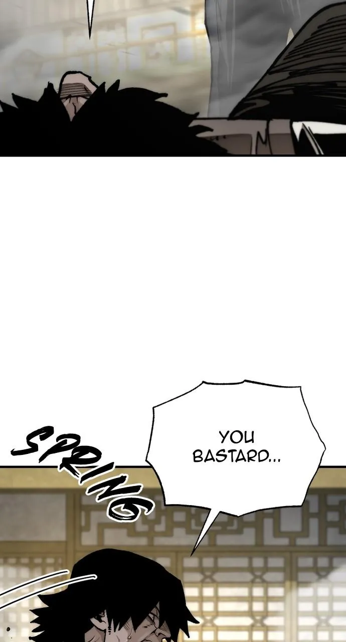 Read Murim RPG Simulation EN Manga Online