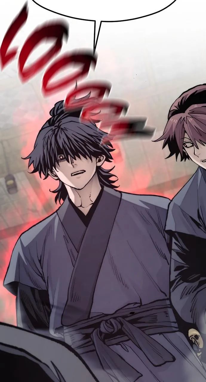 Read Murim RPG Simulation EN Manga Online