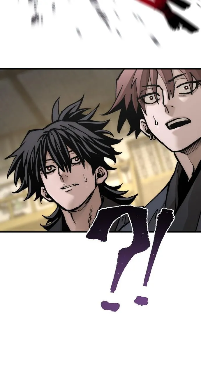 Read Murim RPG Simulation EN Manga Online