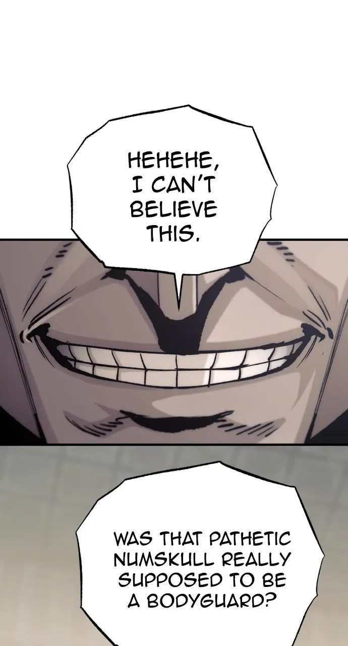 Read Murim RPG Simulation EN Manga Online