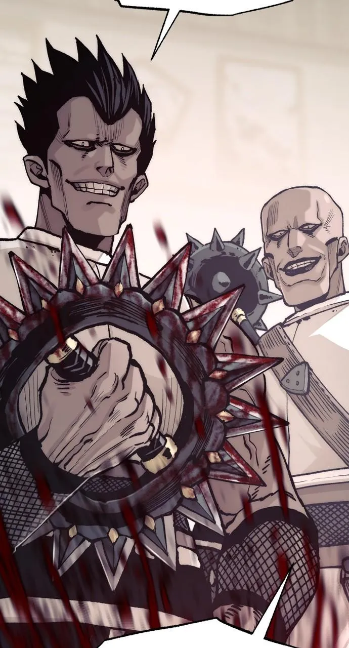 Read Murim RPG Simulation EN Manga Online