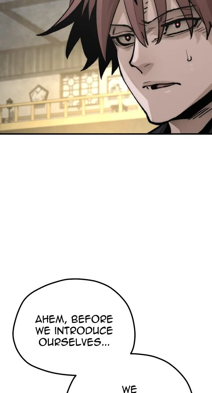 Read Murim RPG Simulation EN Manga Online