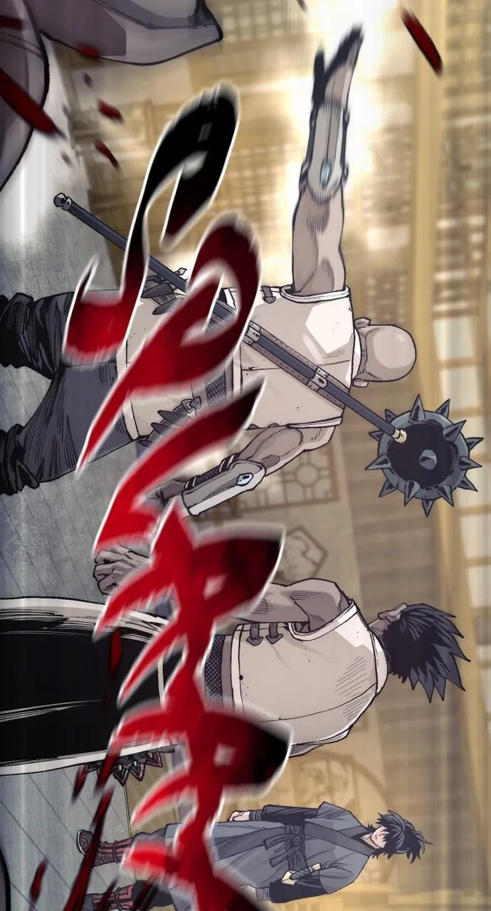 Read Murim RPG Simulation EN Manga Online