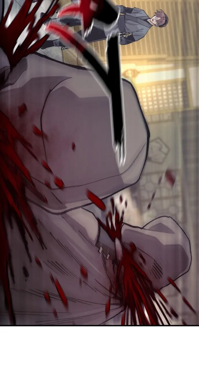 Read Murim RPG Simulation EN Manga Online