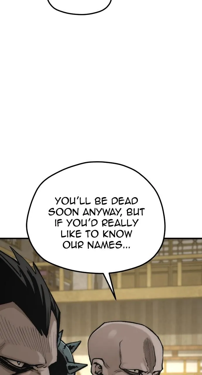 Read Murim RPG Simulation EN Manga Online