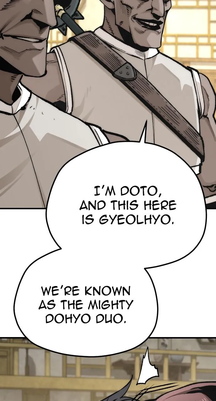 Read Murim RPG Simulation EN Manga Online