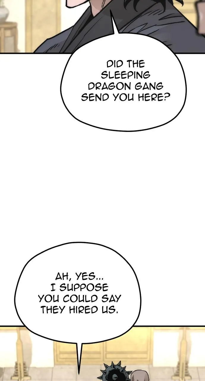 Read Murim RPG Simulation EN Manga Online