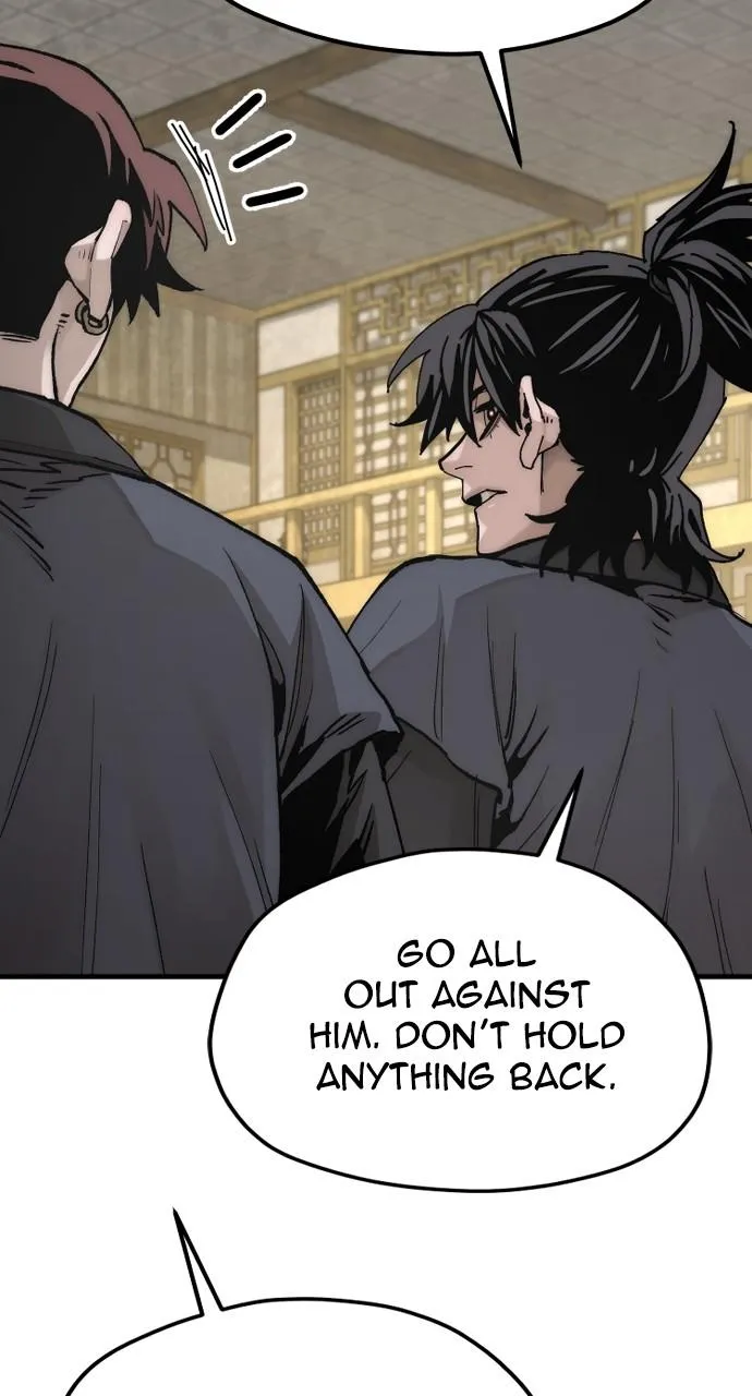 Read Murim RPG Simulation EN Manga Online