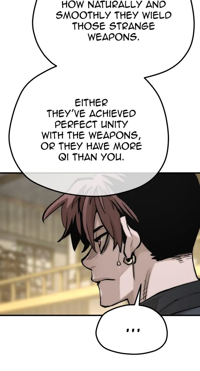 Read Murim RPG Simulation EN Manga Online