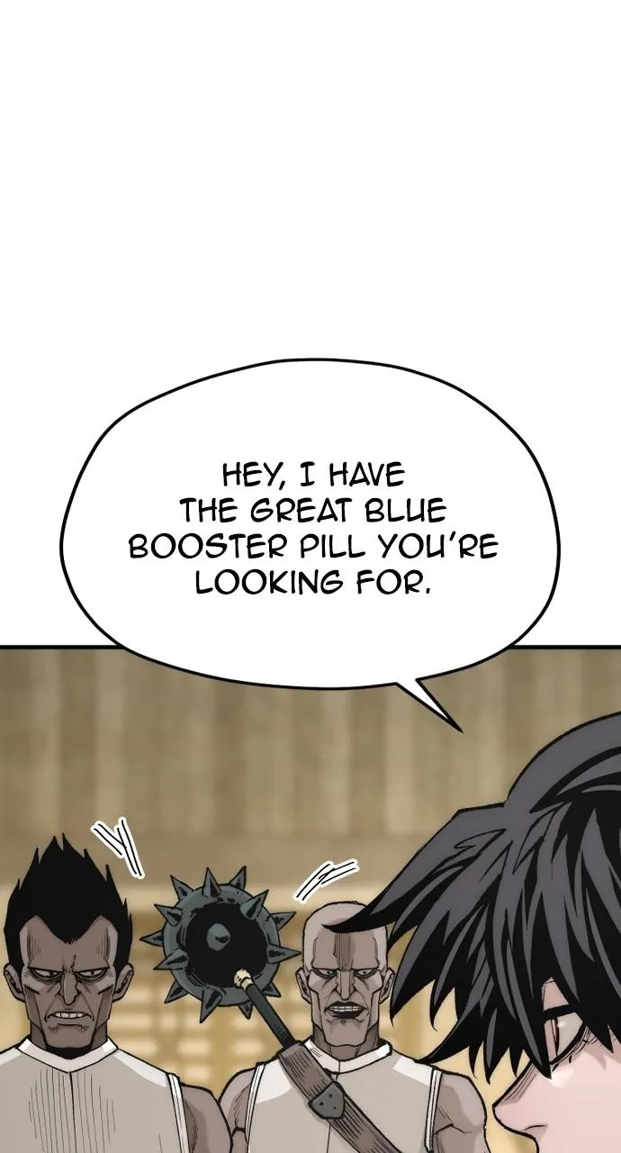 Read Murim RPG Simulation EN Manga Online