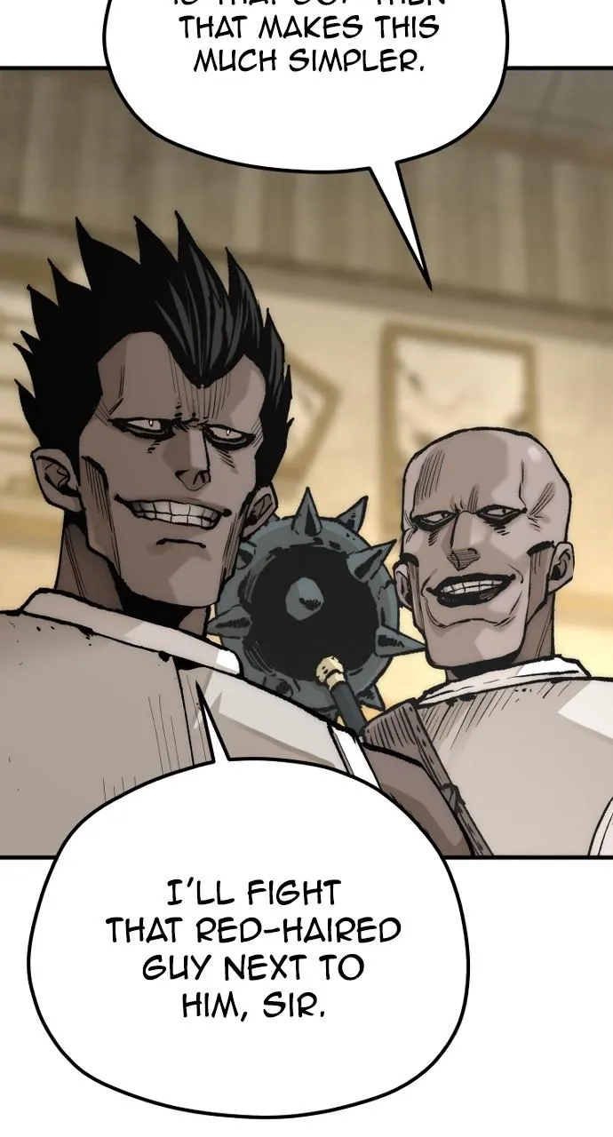 Read Murim RPG Simulation EN Manga Online