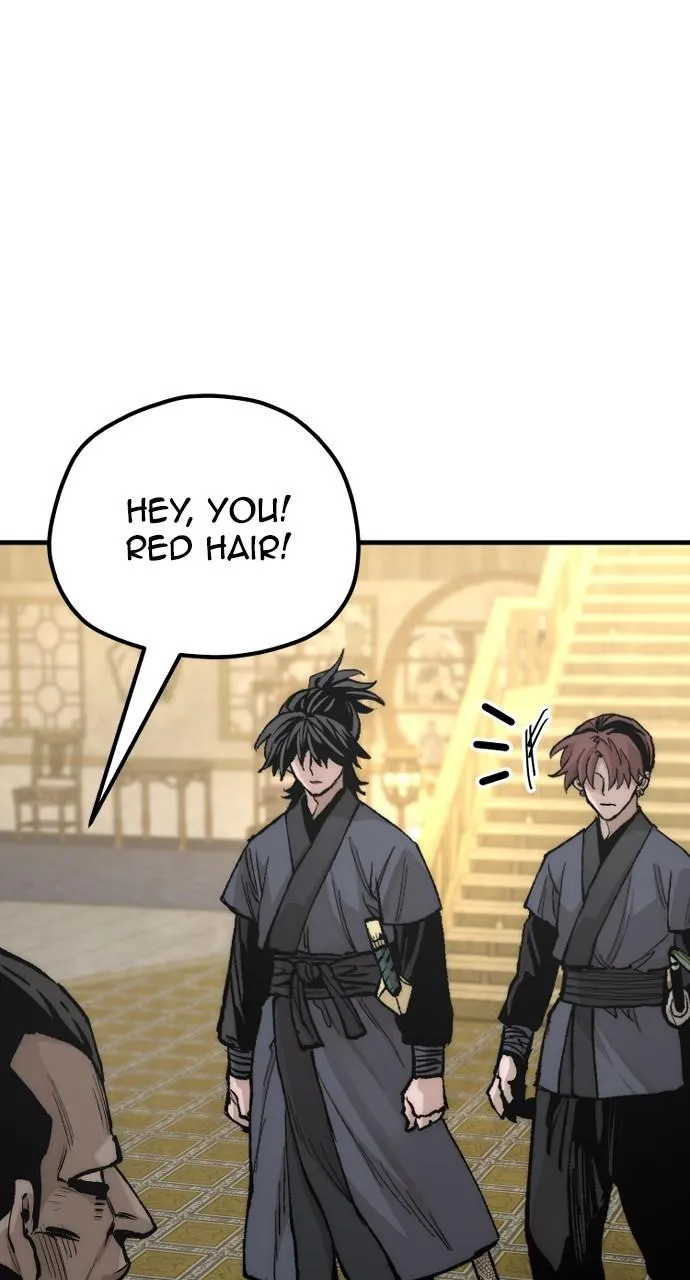 Read Murim RPG Simulation EN Manga Online