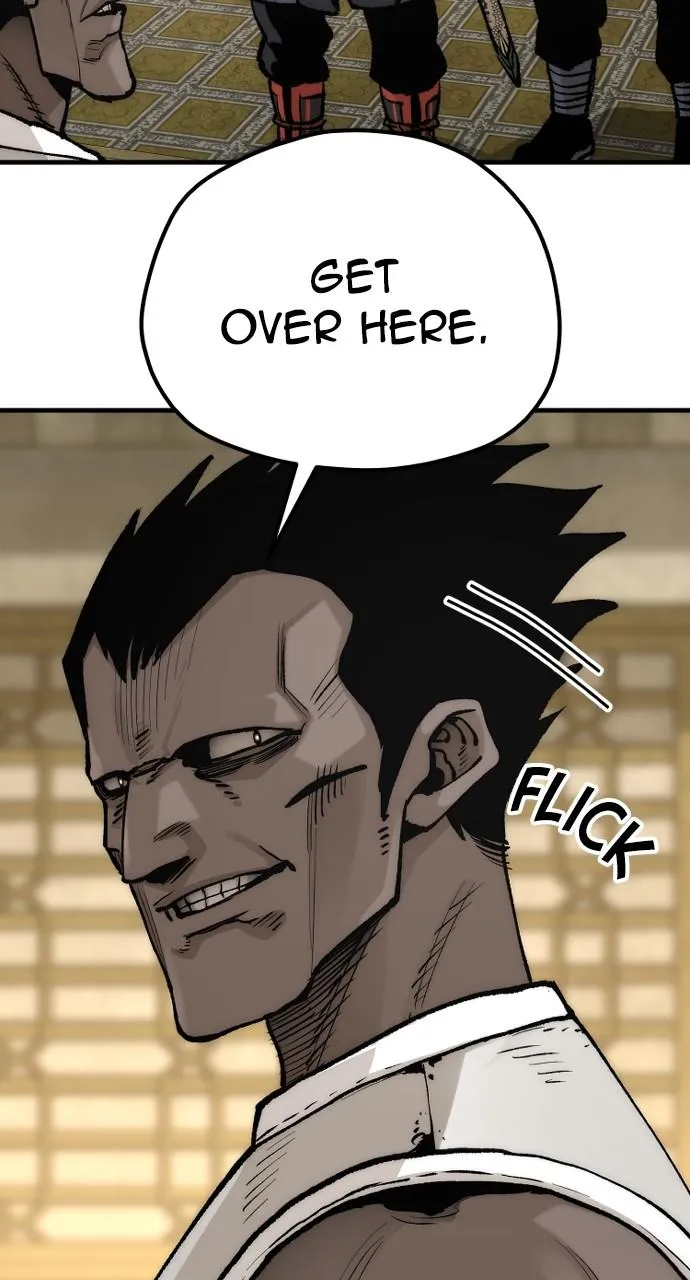 Read Murim RPG Simulation EN Manga Online