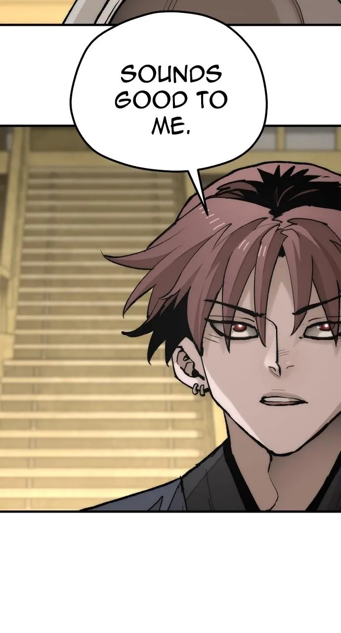 Read Murim RPG Simulation EN Manga Online