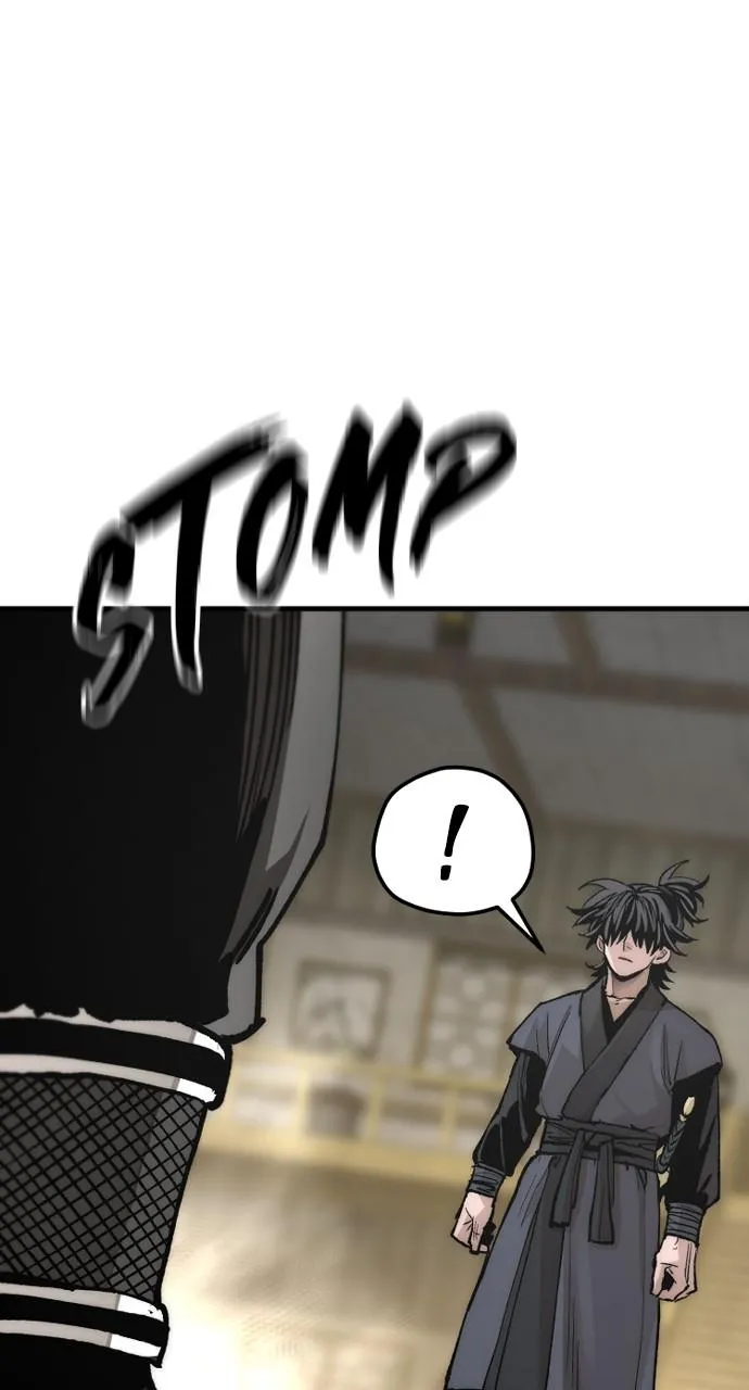 Read Murim RPG Simulation EN Manga Online