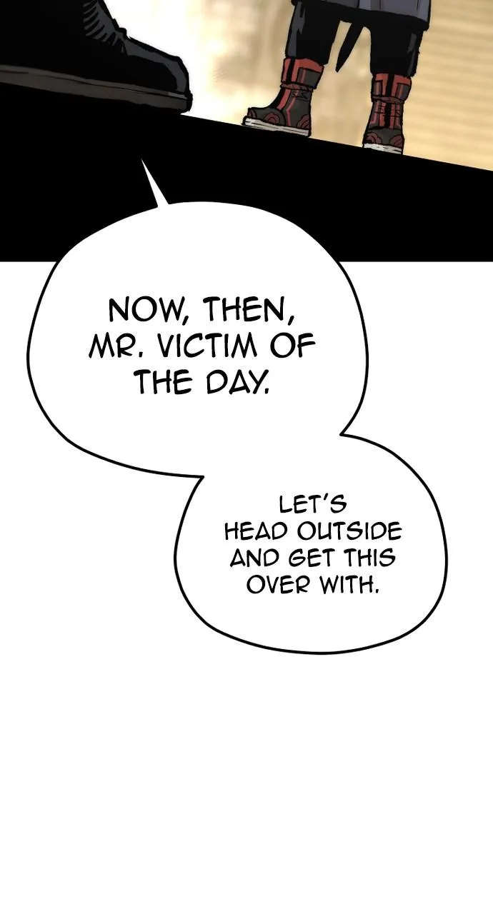 Read Murim RPG Simulation EN Manga Online