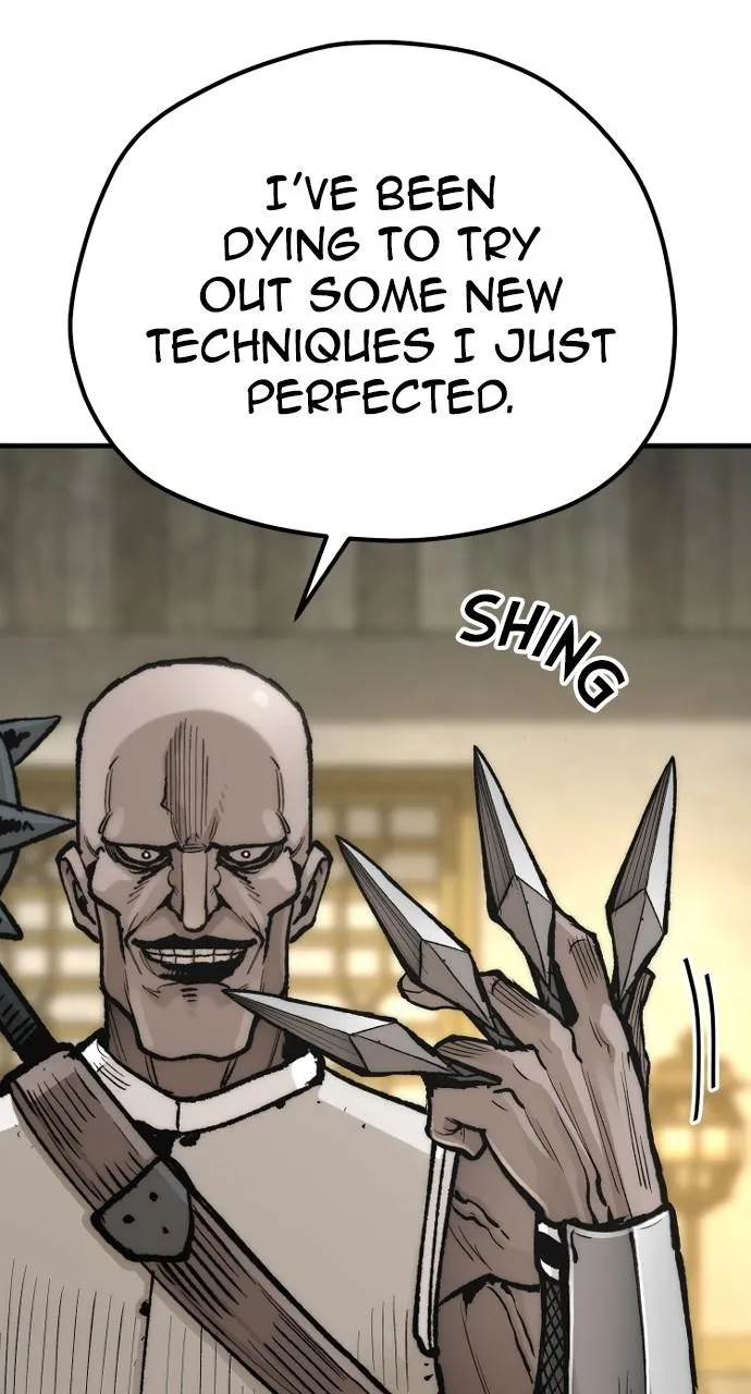 Read Murim RPG Simulation EN Manga Online