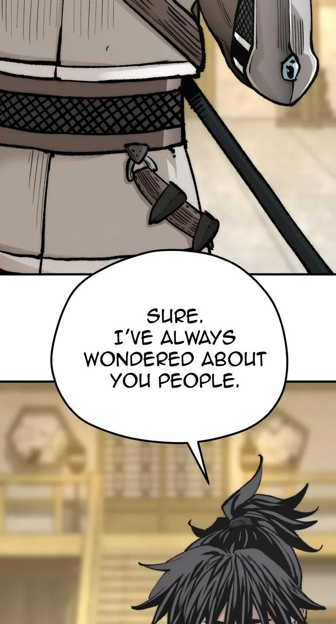 Read Murim RPG Simulation EN Manga Online