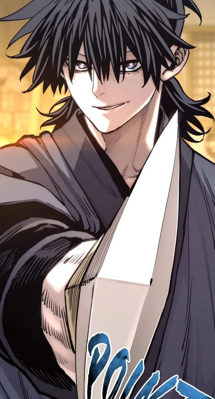 Read Murim RPG Simulation EN Manga Online