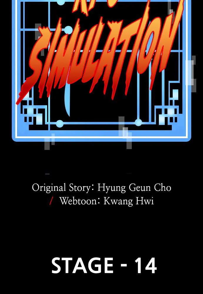 Read Murim RPG Simulation EN Manga Online