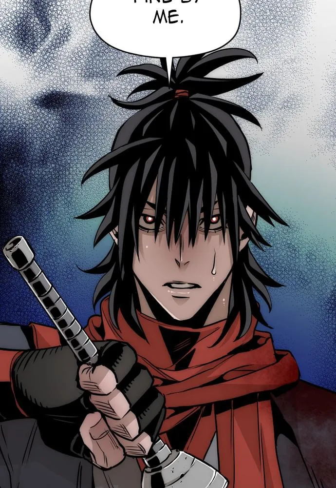 Read Murim RPG Simulation EN Manga Online