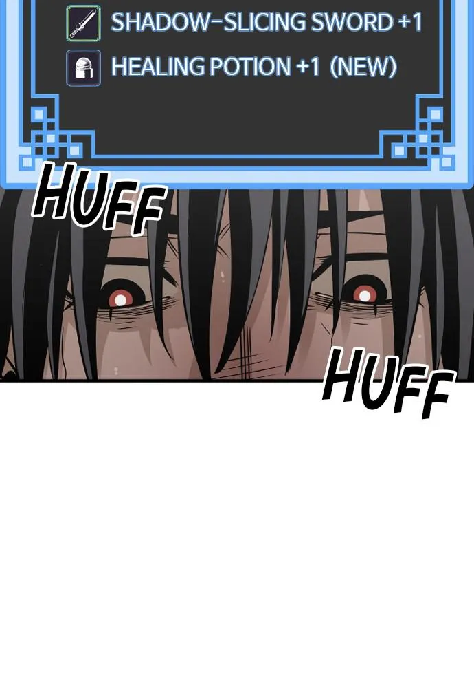 Read Murim RPG Simulation EN Manga Online