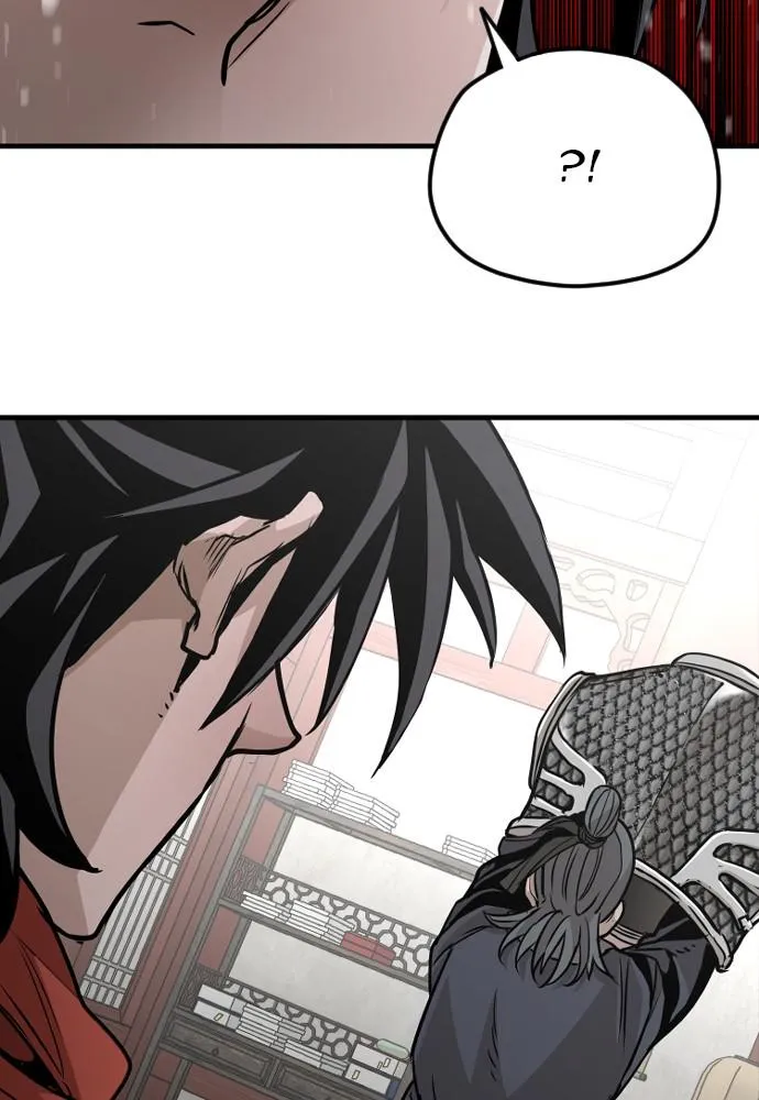 Read Murim RPG Simulation EN Manga Online