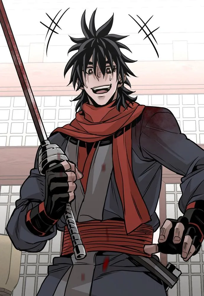 Read Murim RPG Simulation EN Manga Online