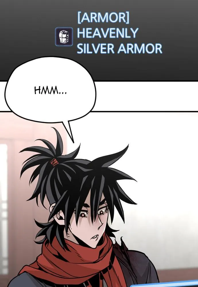 Read Murim RPG Simulation EN Manga Online