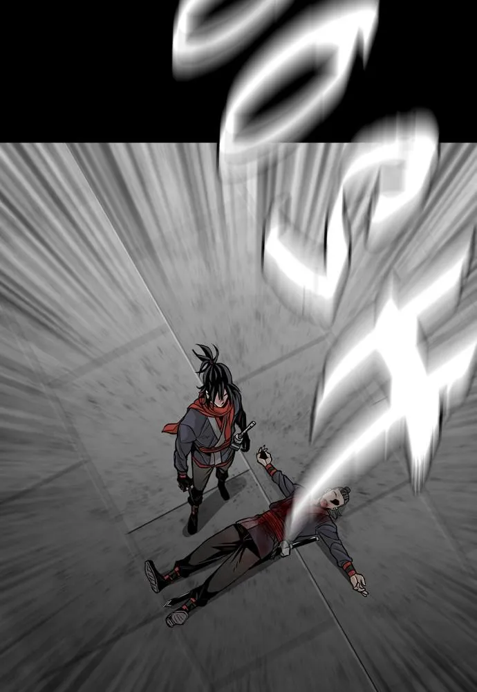 Read Murim RPG Simulation EN Manga Online