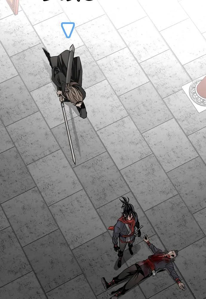 Read Murim RPG Simulation EN Manga Online