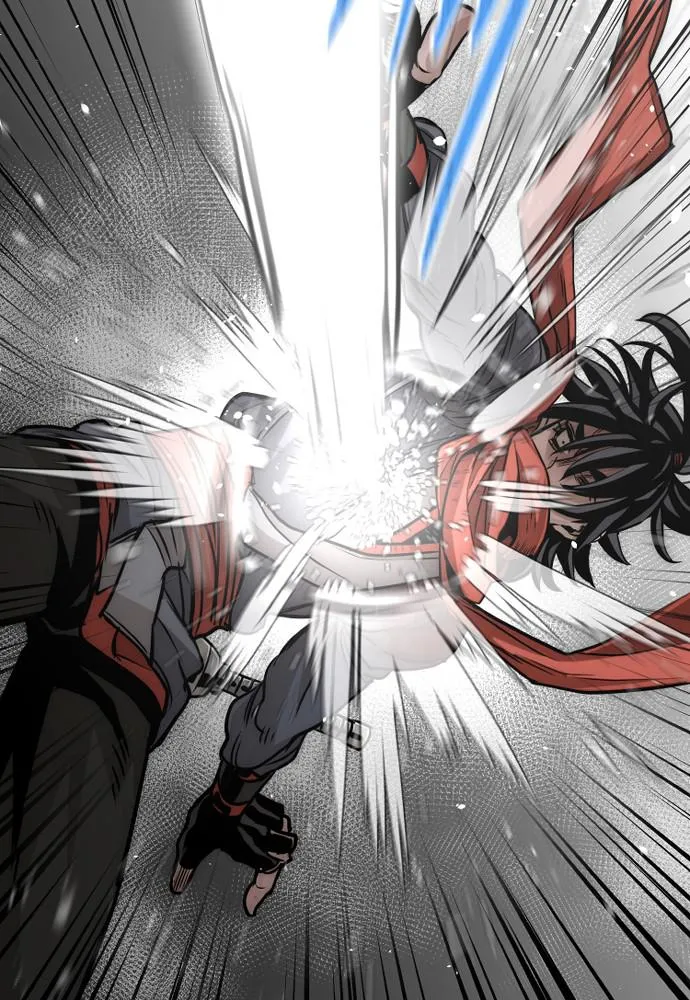 Read Murim RPG Simulation EN Manga Online