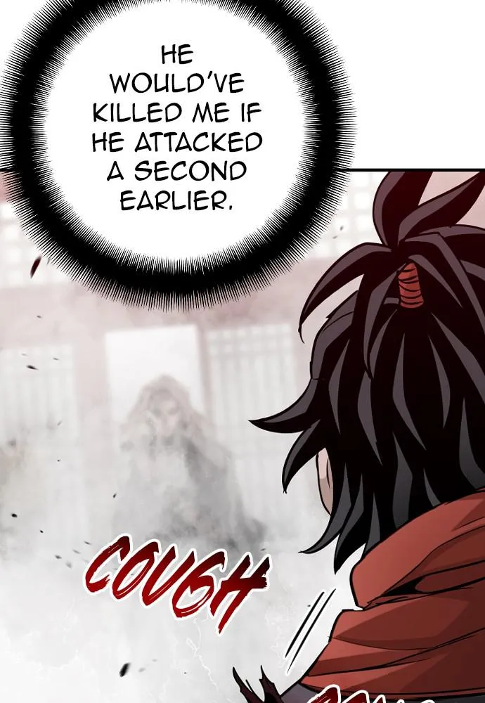 Read Murim RPG Simulation EN Manga Online