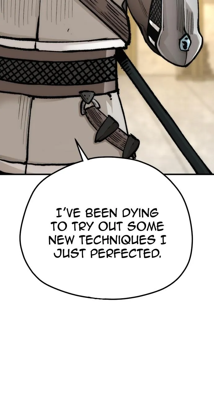 Read Murim RPG Simulation EN Manga Online