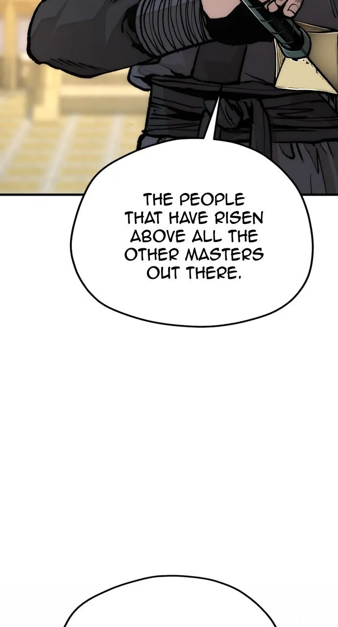 Read Murim RPG Simulation EN Manga Online