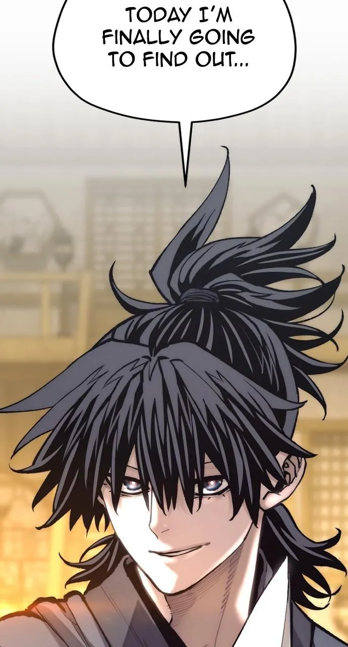 Read Murim RPG Simulation EN Manga Online