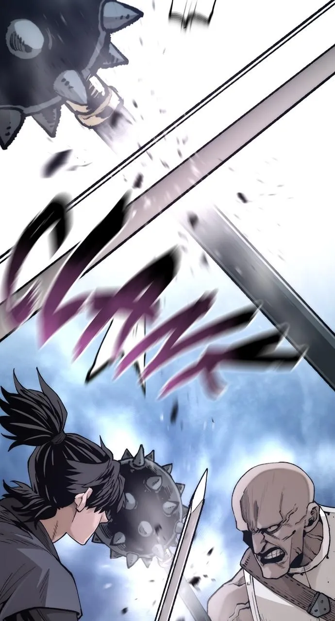 Read Murim RPG Simulation EN Manga Online