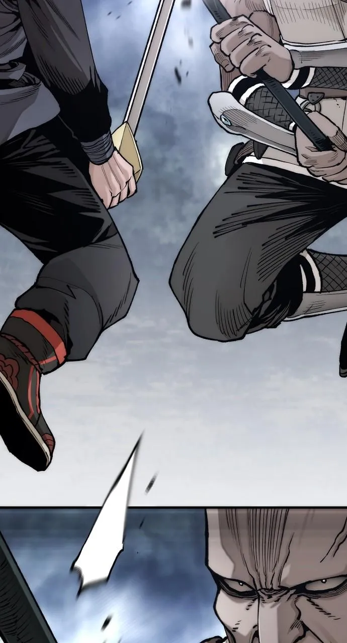 Read Murim RPG Simulation EN Manga Online