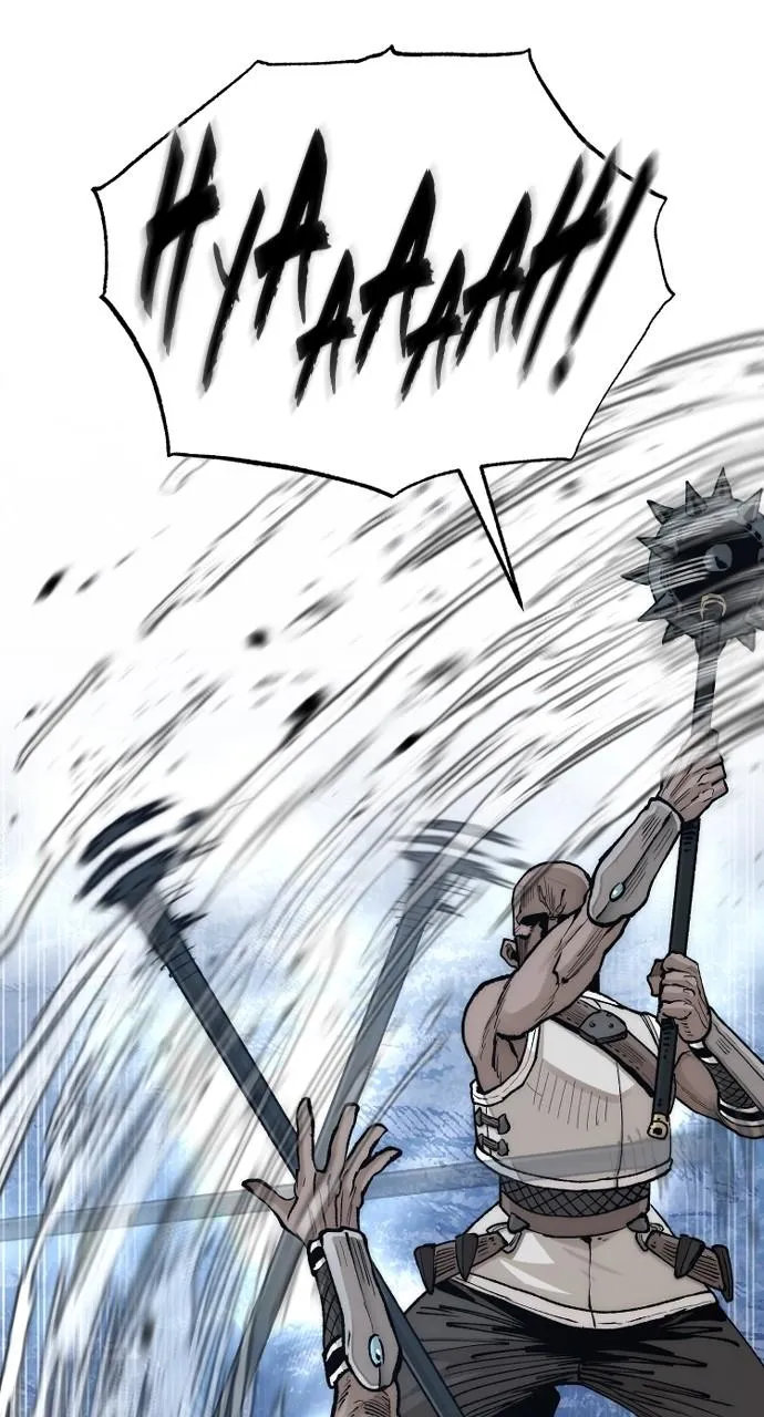 Read Murim RPG Simulation EN Manga Online