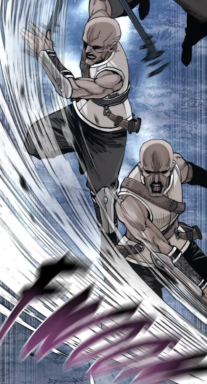 Read Murim RPG Simulation EN Manga Online