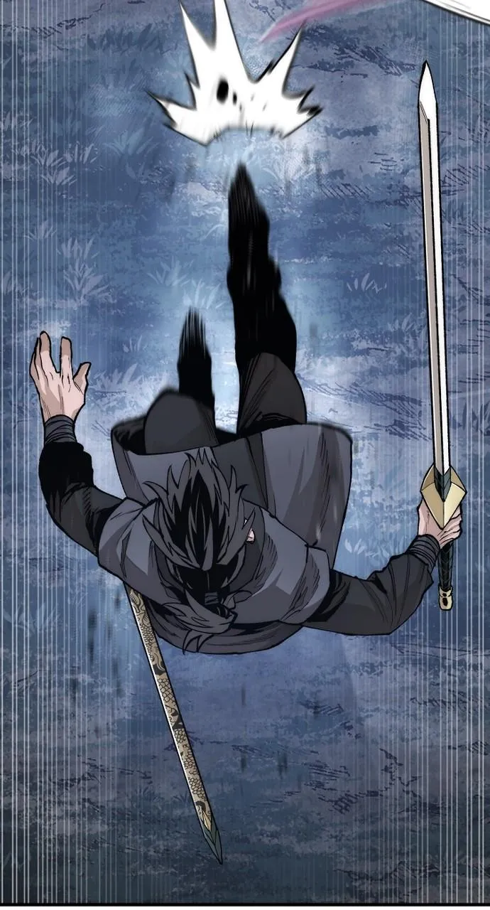 Read Murim RPG Simulation EN Manga Online