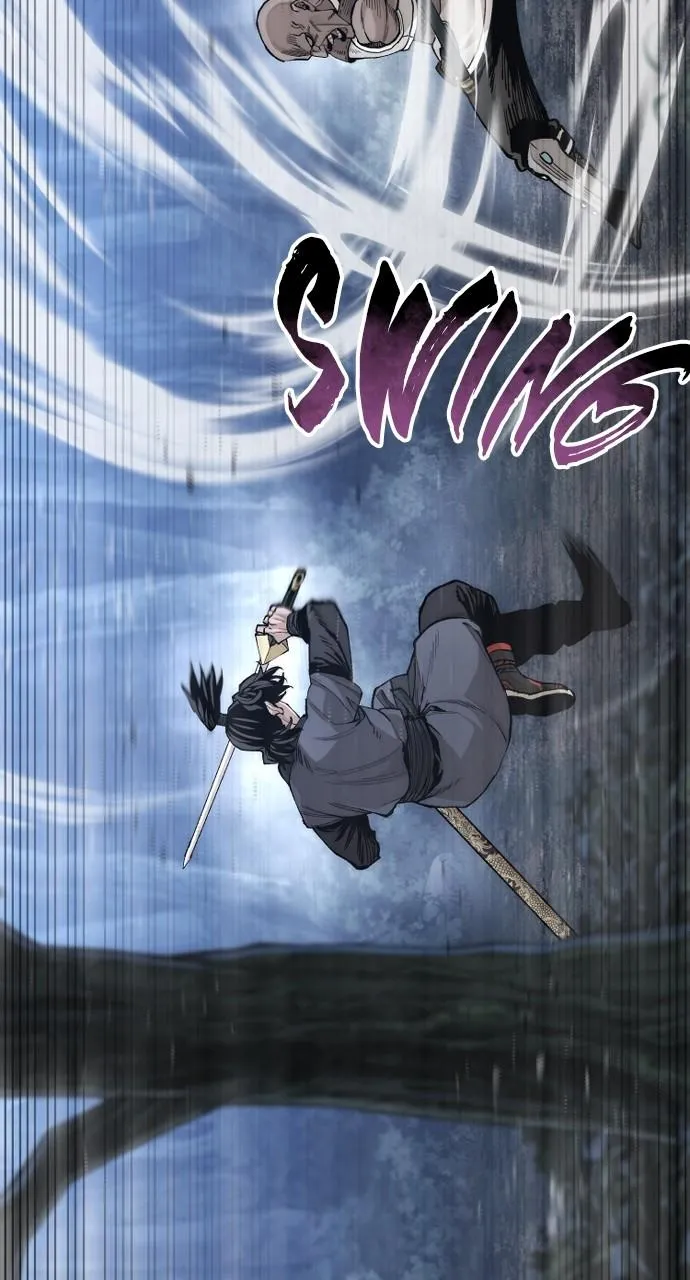 Read Murim RPG Simulation EN Manga Online