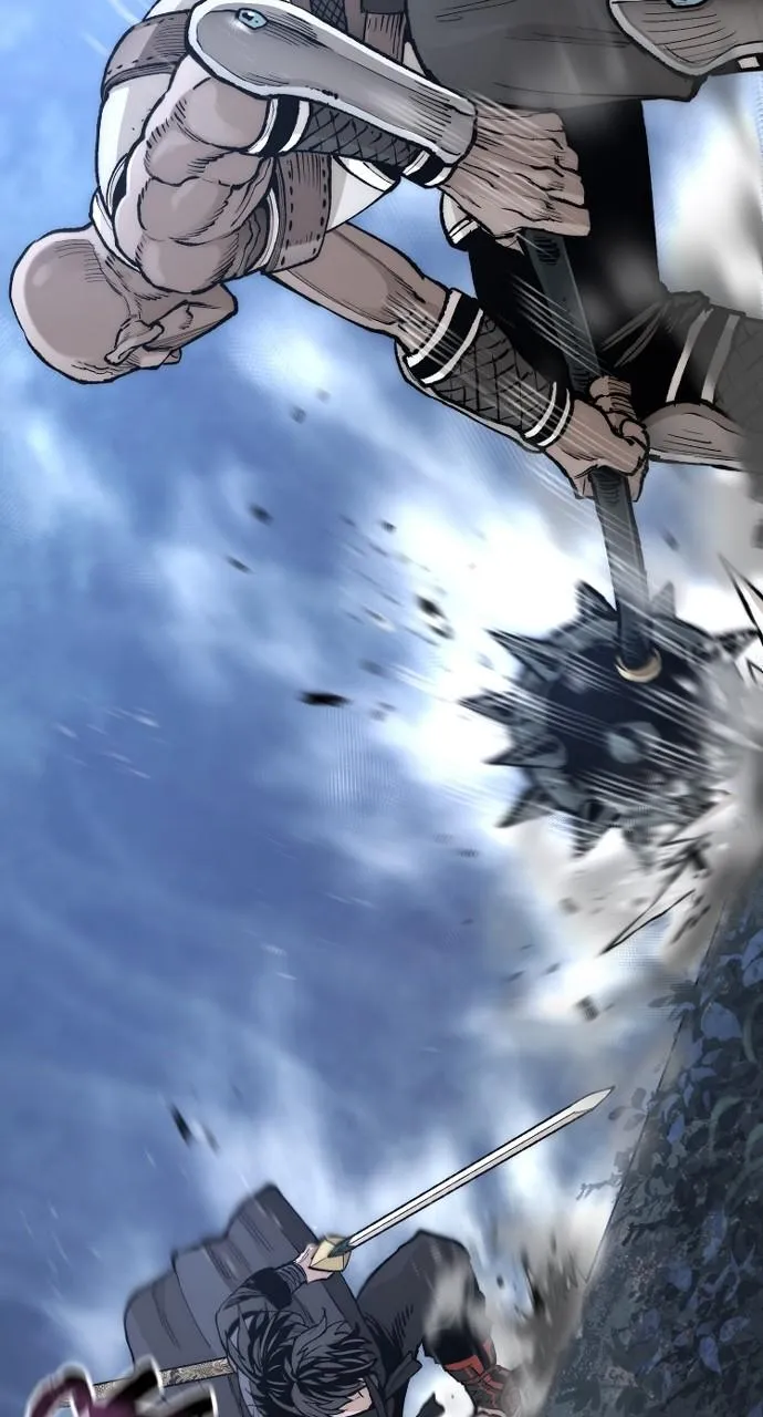 Read Murim RPG Simulation EN Manga Online